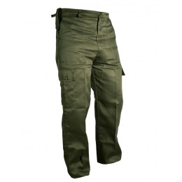 Штани тактичні KOMBAT UK Kombat Trousers Штани тактичні KOMBAT UK Kombat Trousers