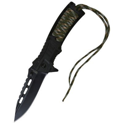 Ніж KOMBAT UK Knife LL5098-BK Ніж KOMBAT UK Knife LL5098-BK