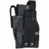 Кобура під пістолет KOMBAT UK Molle Gun Holster with Mag Pouch Кобура під пістолет KOMBAT UK Molle Gun Holster with Mag Pouch