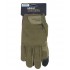 Рукавички тактичні KOMBAT UK Operators Gloves Рукавички тактичні KOMBAT UK Operators Gloves
