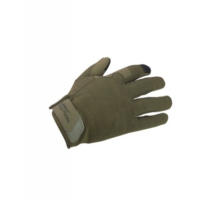 Рукавички тактичні KOMBAT UK Operators Gloves Рукавички тактичні KOMBAT UK Operators Gloves