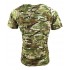 Футболка тактична KOMBAT UK Operators Mesh T-Shirt