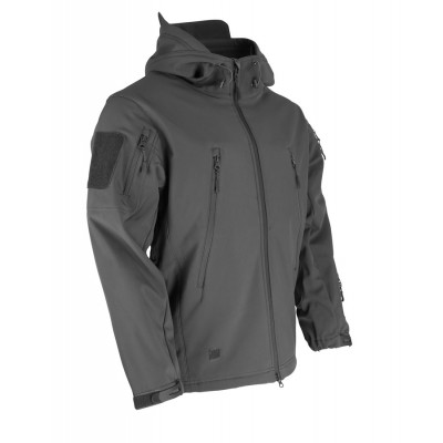 Куртка тактична KOMBAT UK Patriot Soft Shell Jacket Куртка тактична KOMBAT UK Patriot Soft Shell Jacket