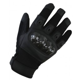 Рукавички тактичні KOMBAT UK Predator Tactical Gloves Рукавички тактичні KOMBAT UK Predator Tactical Gloves