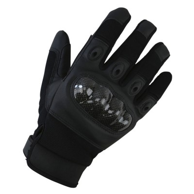 Рукавички тактичні KOMBAT UK Predator Tactical Gloves Рукавички тактичні KOMBAT UK Predator Tactical Gloves