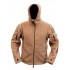 Фліс тактичний KOMBAT UK Recon Hoodie Фліс тактичний KOMBAT UK Recon Hoodie