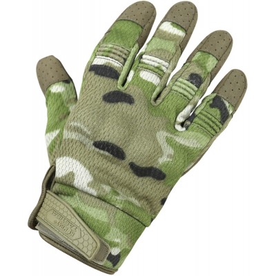 Рукавички тактичні KOMBAT UK Recon Tactical Gloves Рукавички тактичні KOMBAT UK Recon Tactical Gloves