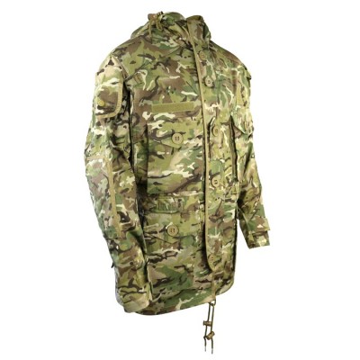 Куртка тактична KOMBAT UK SAS Style Assault Jacket Куртка тактична KOMBAT UK SAS Style Assault Jacket