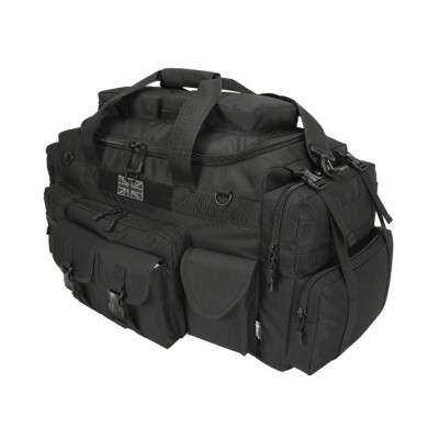 Сумка KOMBAT UK Saxon Holdall