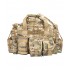 Сумка KOMBAT UK Saxon Holdall Сумка KOMBAT UK Saxon Holdall