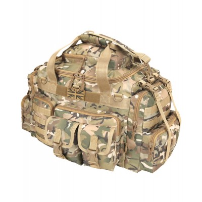 Сумка KOMBAT UK Saxon Holdall Сумка KOMBAT UK Saxon Holdall