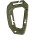 Карабін 1шт KOMBAT UK Spec-Ops Carabiner Карабін 1шт KOMBAT UK Spec-Ops Carabiner