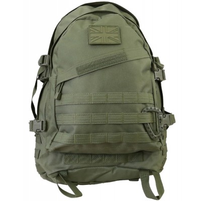 Рюкзак тактичний KOMBAT UK Spec-Ops Pack Рюкзак тактичний KOMBAT UK Spec-Ops Pack