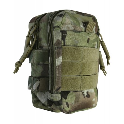 Підсумок KOMBAT UK Splitter Pouch Підсумок KOMBAT UK Splitter Pouch