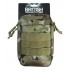 Підсумок KOMBAT UK Splitter Pouch Підсумок KOMBAT UK Splitter Pouch