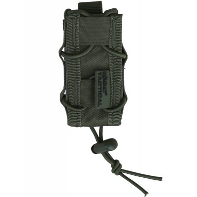 Підсумок для пістолетного магазина KOMBAT UK Single Pistol Mag Pouch Підсумок для пістолетного магазина KOMBAT UK Single Pistol Mag Pouch