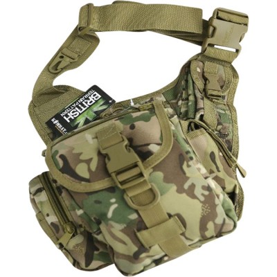 Сумка на плече KOMBAT UK Tactical Shoulder Bag Сумка на плече KOMBAT UK Tactical Shoulder Bag