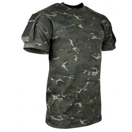 Футболка тактична KOMBAT UK TACTICAL T-SHIRT Футболка тактична KOMBAT UK TACTICAL T-SHIRT