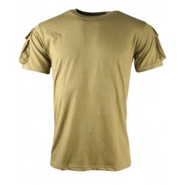 Футболка тактична KOMBAT UK TACTICAL T-SHIRT Футболка тактична KOMBAT UK TACTICAL T-SHIRT