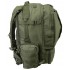 Рюкзак тактичний KOMBAT UK Viking Patrol Pack Рюкзак тактичний KOMBAT UK Viking Patrol Pack