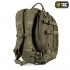 Рюкзак M-Tac Mission Pack Laser Cut Рюкзак M-Tac Mission Pack Laser Cut