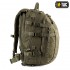 Рюкзак M-Tac Mission Pack Laser Cut Рюкзак M-Tac Mission Pack Laser Cut