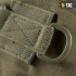 Рюкзак M-Tac Mission Pack Laser Cut Рюкзак M-Tac Mission Pack Laser Cut