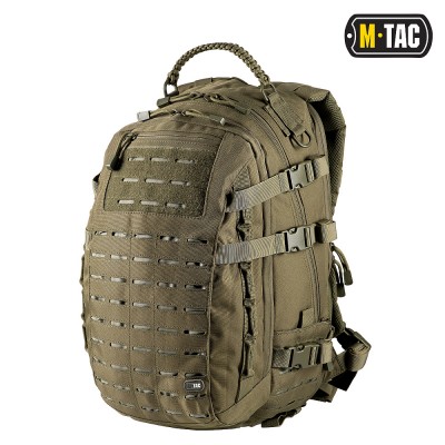Рюкзак M-Tac Mission Pack Laser Cut Рюкзак M-Tac Mission Pack Laser Cut