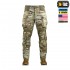 Штани тактичні M-Tac Army Gen.II NYCO Extreme Штани тактичні M-Tac Army Gen.II NYCO Extreme