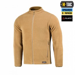 Фліс тактичний M-Tac Nord Fleece Polartec Фліс тактичний M-Tac Nord Fleece Polartec