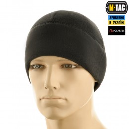 Шапка M-Tac Watch Cap фліс Light Polartec Gen.II Шапка M-Tac Watch Cap фліс Light Polartec Gen.II