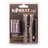 Ліхтарик KOMBAT UK 9 LED Tactical torch Ліхтарик KOMBAT UK 9 LED Tactical torch