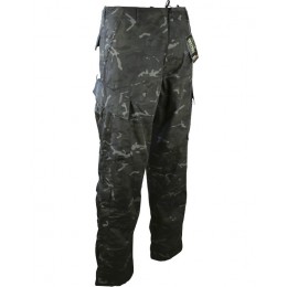 Штани тактичні KOMBAT UK ACU Trousers Штани тактичні KOMBAT UK ACU Trousers