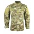 Сорочка тактична KOMBAT UK Assault Shirt ACU Style Сорочка тактична KOMBAT UK Assault Shirt ACU Style