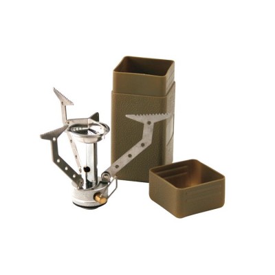Пальник газовий KOMBAT UK Command COMPACT stove Пальник газовий KOMBAT UK Command COMPACT stove