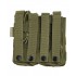Підсумок під магазини АК KOMBAT UK Double DUO Mag Pouch Підсумок під магазини АК KOMBAT UK Double DUO Mag Pouch