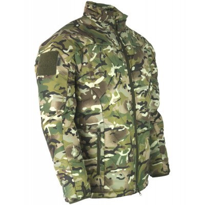 Куртка тактична KOMBAT UK Elite II Jacket Куртка тактична KOMBAT UK Elite II Jacket