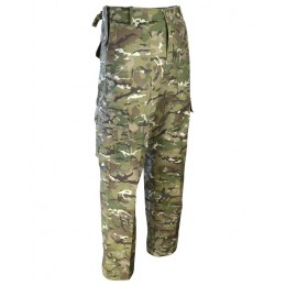 Штани тактичні KOMBAT UK Kombat Trousers Штани тактичні KOMBAT UK Kombat Trousers