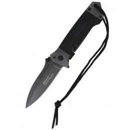 Ніж KOMBAT UK Delta Lock Knife KT-15160 Ніж KOMBAT UK Delta Lock Knife KT-15160