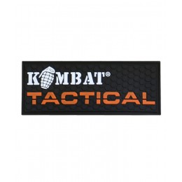 Шеврон/патч KOMBAT UK Kombat UK Patch Шеврон/патч KOMBAT UK Kombat UK Patch