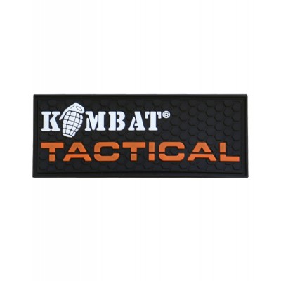 Шеврон/патч KOMBAT UK Kombat UK Patch