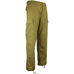 Штани тактичні KOMBAT UK M65 BDU Ripstop Trousers Штани тактичні KOMBAT UK M65 BDU Ripstop Trousers