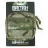 Підсумок KOMBAT UK Mini Molle Utility Pouch Підсумок KOMBAT UK Mini Molle Utility Pouch