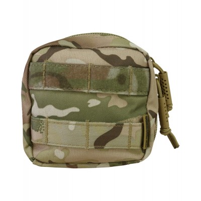 Підсумок KOMBAT UK Mini Molle Utility Pouch Підсумок KOMBAT UK Mini Molle Utility Pouch