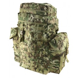 Рюкзак тактичний KOMBAT UK NI Molle Patrol Pack Рюкзак тактичний KOMBAT UK NI Molle Patrol Pack