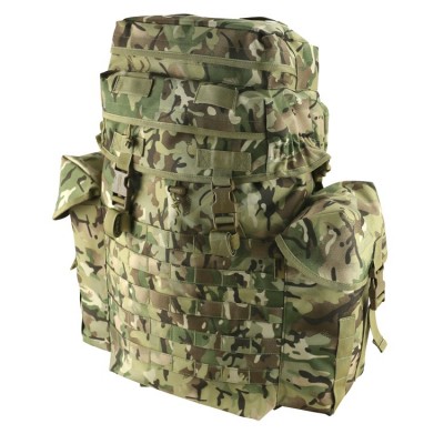 Рюкзак тактичний KOMBAT UK NI Molle Patrol Pack Рюкзак тактичний KOMBAT UK NI Molle Patrol Pack