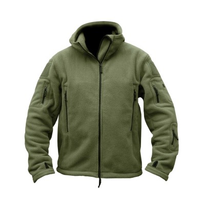 Фліс тактичний KOMBAT UK Recon Hoodie Фліс тактичний KOMBAT UK Recon Hoodie