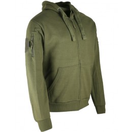 Худі KOMBAT UK Spec-Ops Hoodie Худі KOMBAT UK Spec-Ops Hoodie
