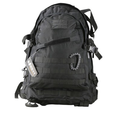 Рюкзак тактичний KOMBAT UK Spec-Ops Pack Рюкзак тактичний KOMBAT UK Spec-Ops Pack