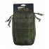 Підсумок KOMBAT UK Splitter Pouch Підсумок KOMBAT UK Splitter Pouch